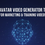 6 AI Avatar Video Generator Tools for Marketing & Training Videos