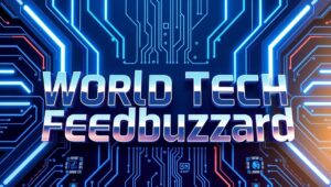 World Tech Feedbuzzard