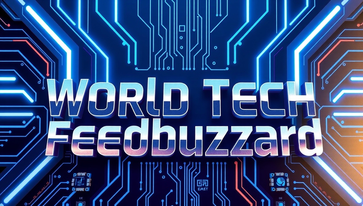 World Tech Feedbuzzard