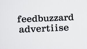 feedbuzzard advertise