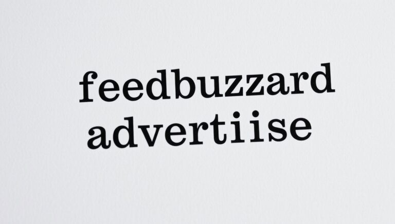 feedbuzzard advertise