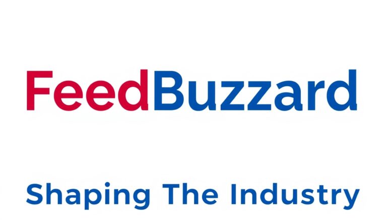 feedbuzzard shaping the industry