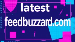 latest feedbuzzard com