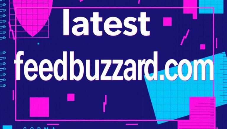 latest feedbuzzard com