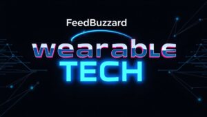 wearable tech feedbuzzard