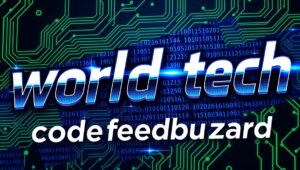 world tech code feedbuzzard