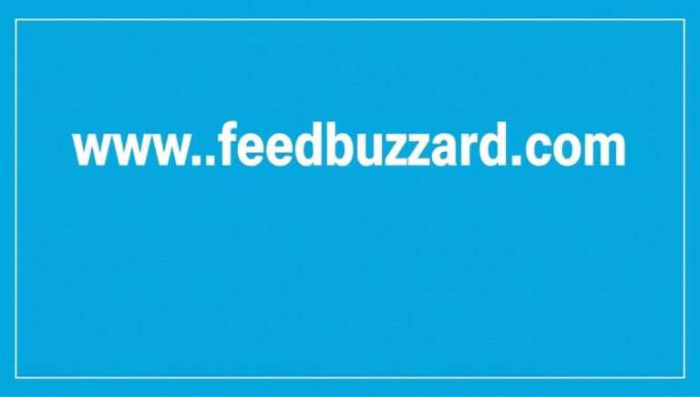www. feedbuzzard com