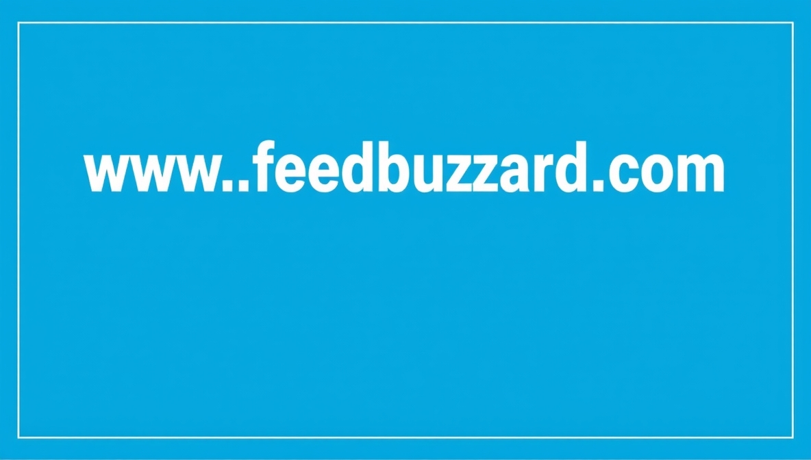 www. feedbuzzard com
