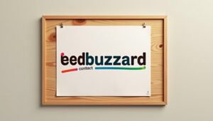 feedbuzzard contact