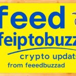 feedcryptobuzz cryptocurrency updates from feedbuzzard