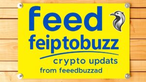 feedcryptobuzz cryptocurrency updates from feedbuzzard