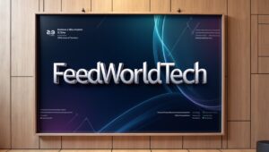 tech news feedworldtech