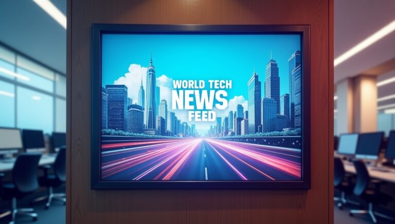 world techie news feedworldtech
