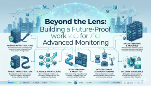 Beyond the Lens Building a Future-Proof Network for Advanced Monitoring