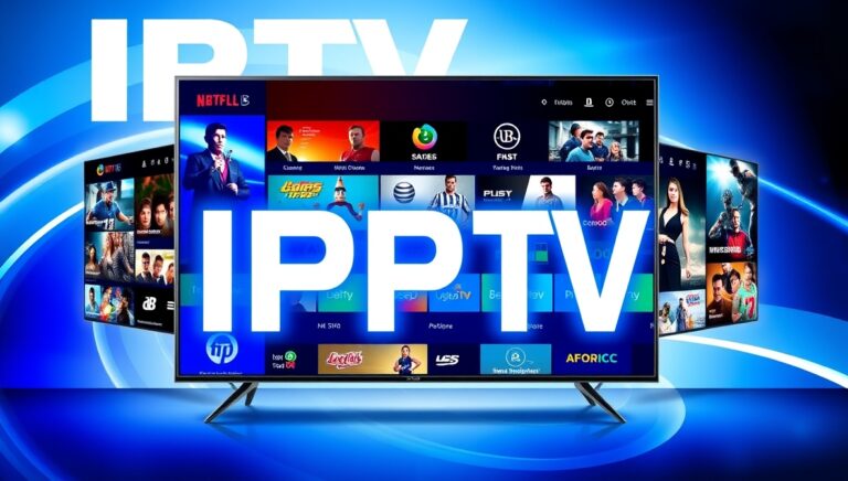 Iptv Reviews