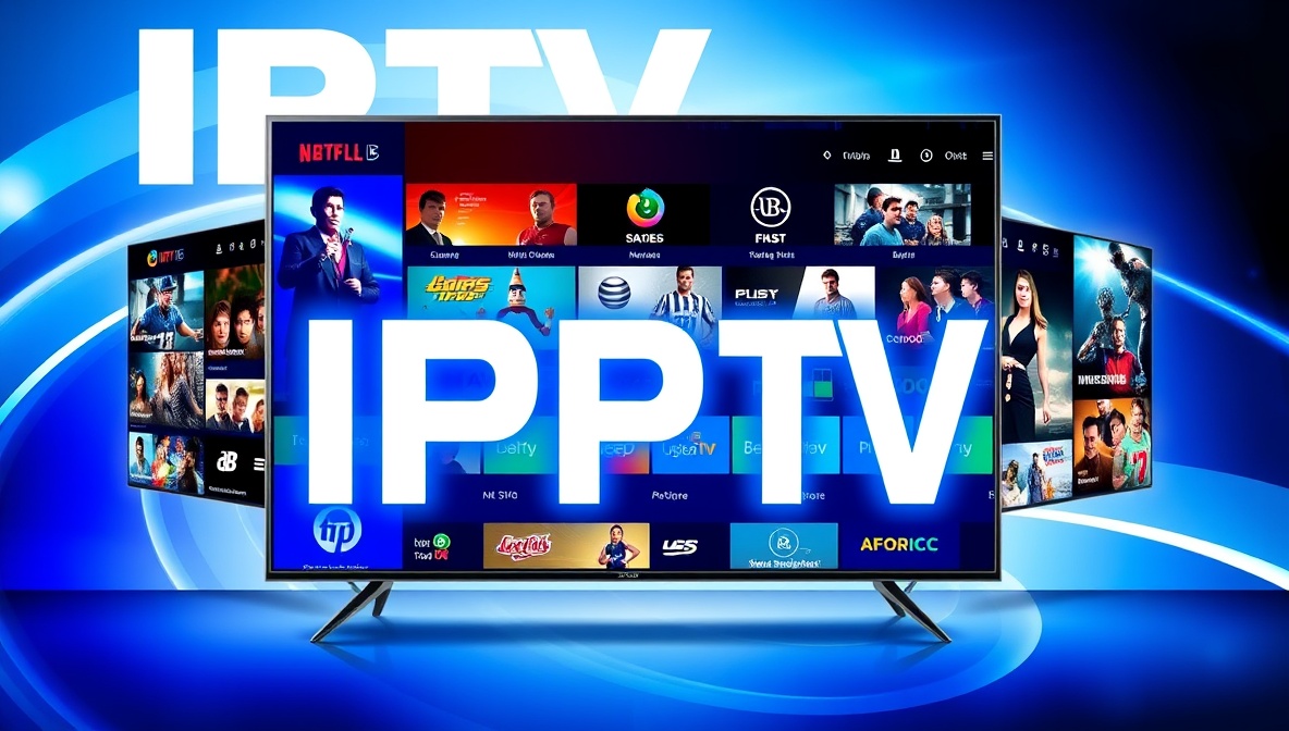 Iptv Reviews