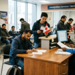 Canada Immigration