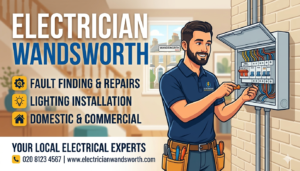 Electrician Wandsworth