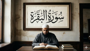 Surah Al Baqarah