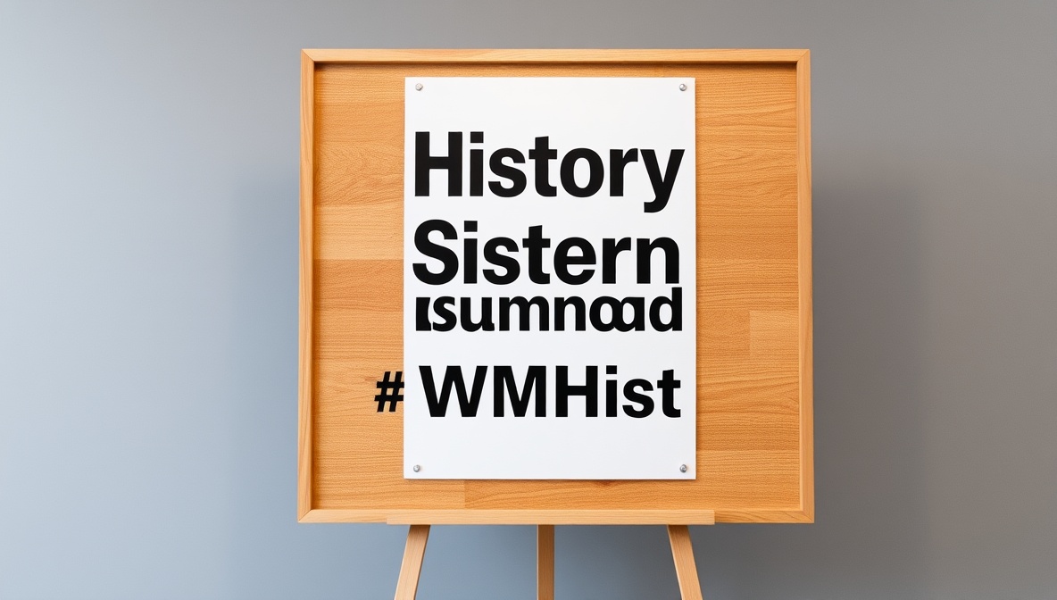 history sisterhood ewmhisto
