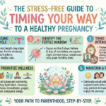 The Stress-Free Guide to Timing Your Way to a Healthy Pregnancy