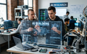 AI Builders