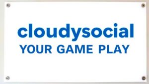 cloudysocial customize your game play