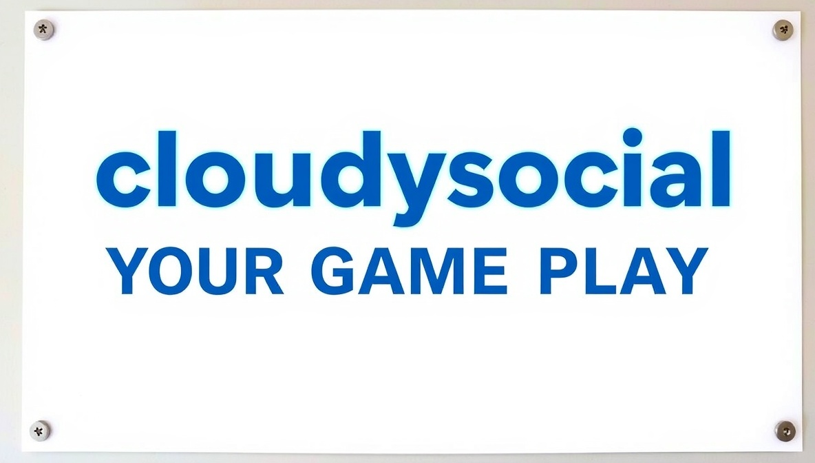 cloudysocial customize your game play