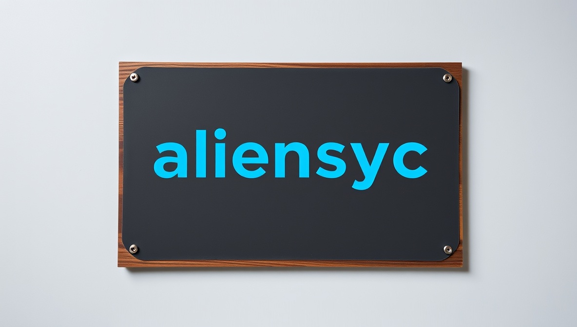 contact address aliensync