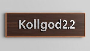 fix software name kollgod2.2