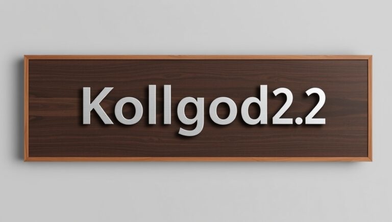 fix software name kollgod2.2