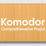 javaobjects komodor comprehensive project