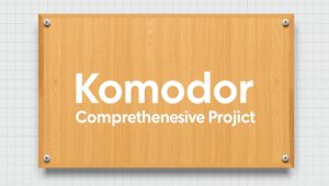 javaobjects komodor comprehensive project