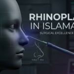 Rhinoplasty in Islamabad